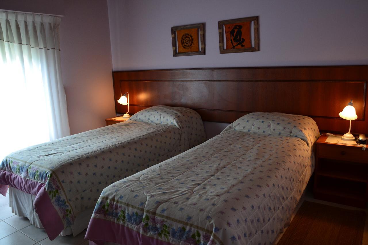 Alto Verde Hosteria เอลกาลาฟาเต ภายนอก รูปภาพ